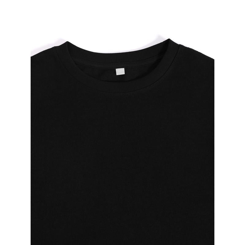 T - Shirt with ‘EMOTIONAL SUPPORT HUSBAND’ Flag Motif – USA Vibe