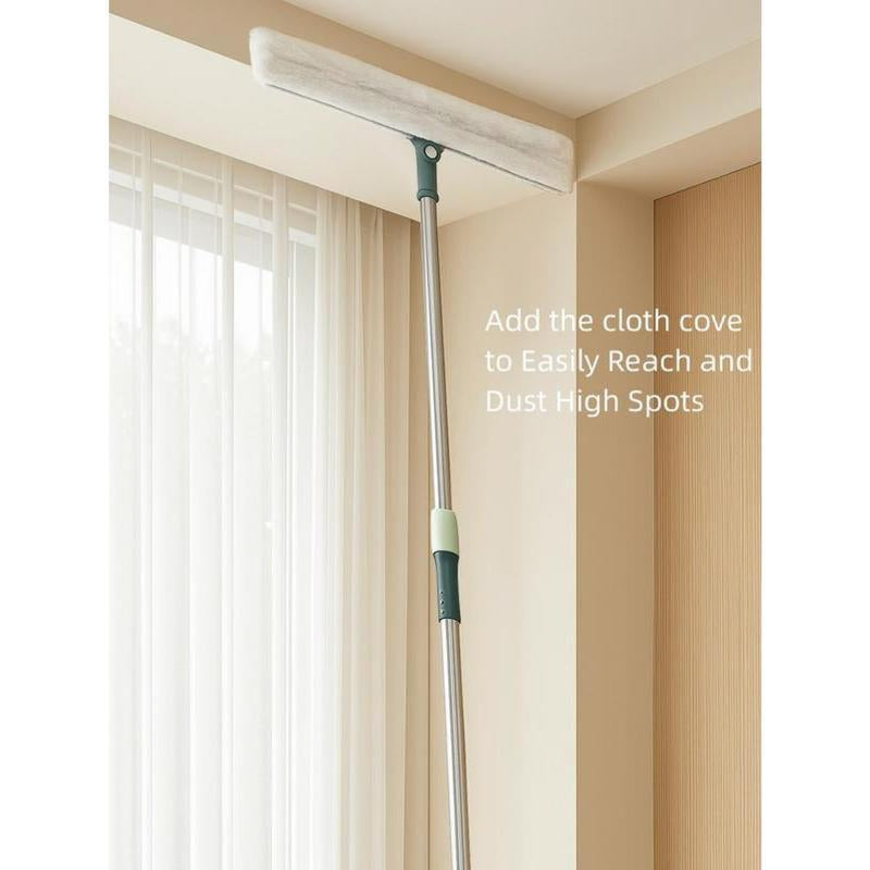 3 In1 Multifunctional,Liquids,Pet Hair Tile,Dirt,Hardwood Floors,Mop 