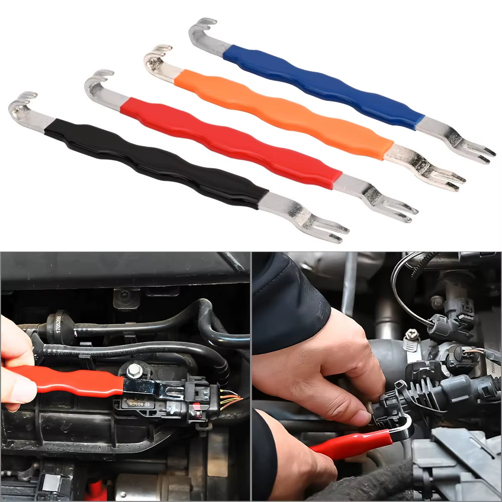 1PC Car Electrical Terminal Connector Separator Disassembly Tool Suitable for Most Vehicles