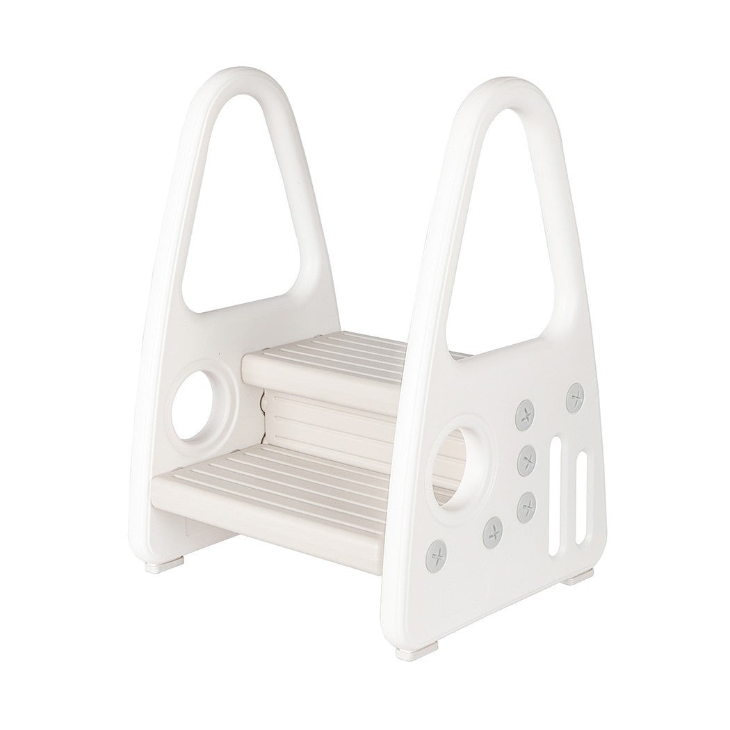 Levede Toddler Step Stool Ladder Tower Standing Kids Toilet Training Potty Chair